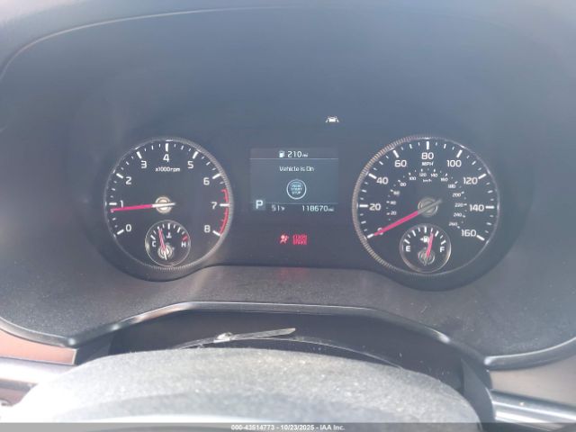 Kia Telluride S Image 4