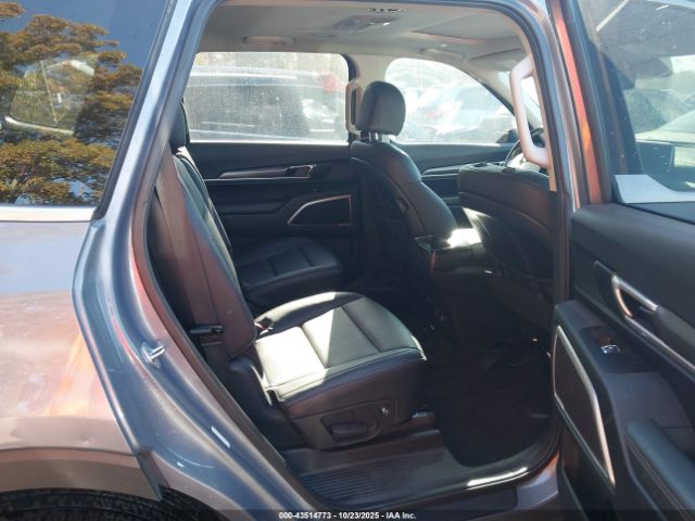Kia Telluride S Image 14