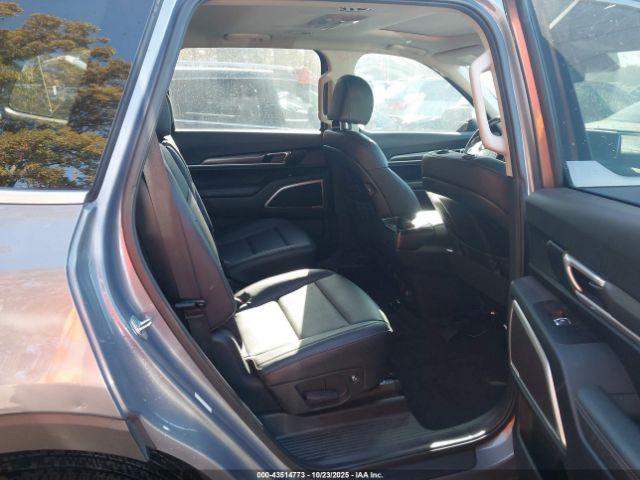 Kia Telluride S Image 14