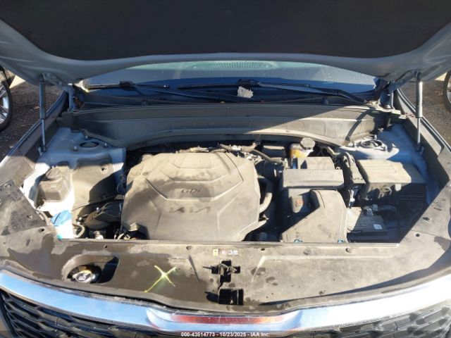 Kia Telluride S Image 13