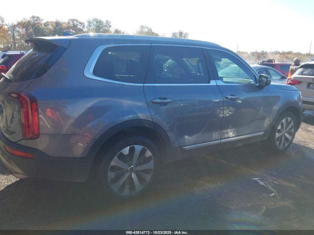 Kia Telluride S Image 15