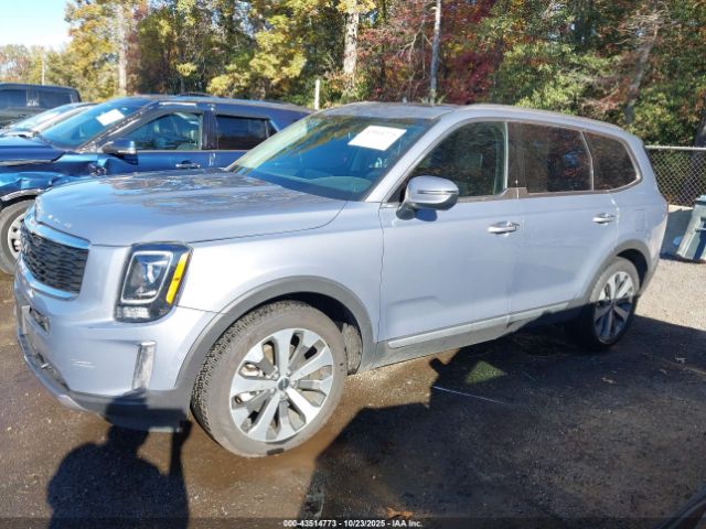 Kia Telluride S Image 11