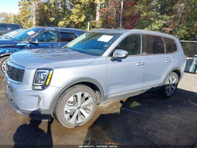 Kia Telluride S Image 11