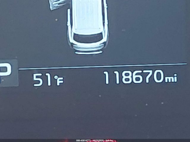 Kia Telluride S Image 9