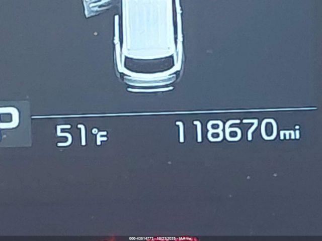 Kia Telluride S Image 9