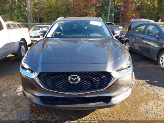 Mazda Cx 2.5 S Select Image 2