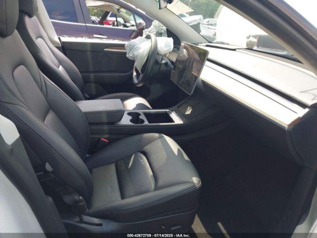 Tesla Model Y Image 2