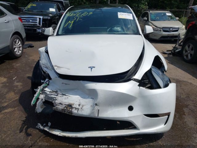 Tesla Model Y Image 14
