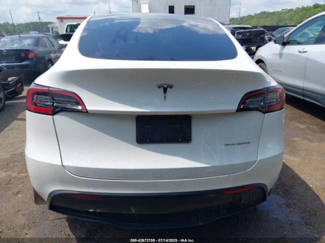 Tesla Model Y Image 10