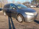 Honda Odyssey Lx Image 1