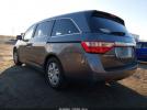 Honda Odyssey Lx Image 3