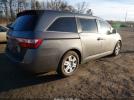 Honda Odyssey Lx Image 2