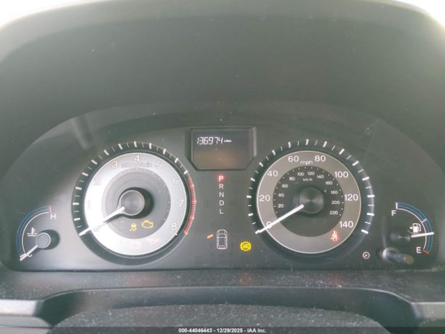 Honda Odyssey Lx Image 7