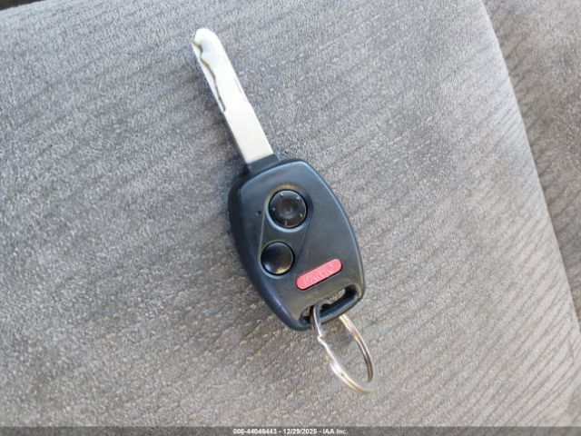 Honda Odyssey Lx Image 9