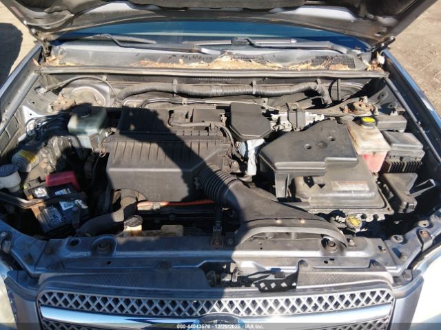 Toyota Highlander V6 Image 4