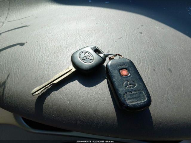 Toyota Highlander V6 Image 11