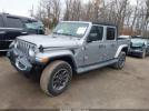 Jeep Gladiator Overland 4x4 Image 10