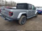 Jeep Gladiator Overland 4x4 Image 14