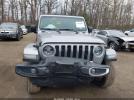 Jeep Gladiator Overland 4x4 Image 8