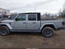Jeep Gladiator Overland 4x4 Image 4