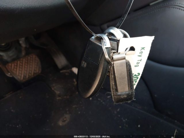 INFINITI JX35 Image 10