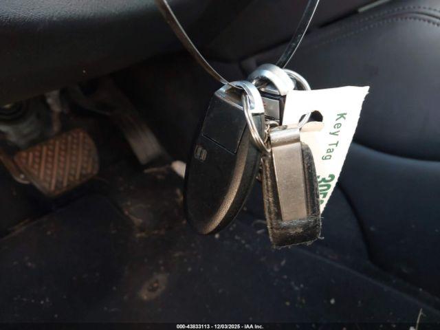 INFINITI JX35 Image 10