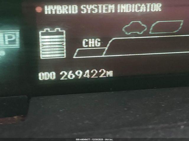 Toyota Prius Two Image 10