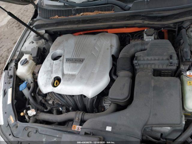 Kia Optima Lx Image 11