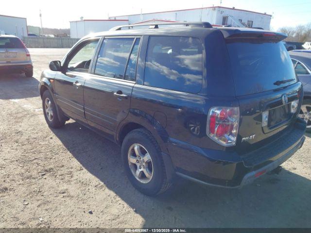 Honda Pilot Se Image 6