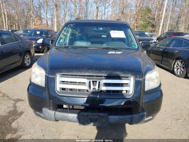 Honda Pilot Se Image 11