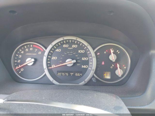 Honda Pilot Se Image 2