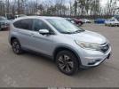 Honda CR-V Touring Image 1