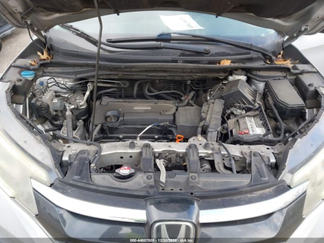 Honda CR-V Touring Image 4