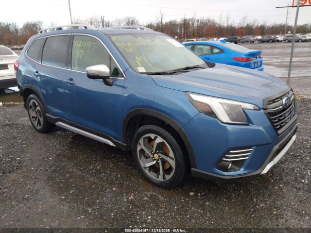 Subaru Forester Touring Image 1