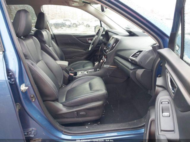 Subaru Forester Touring Image 14
