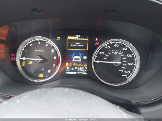 Subaru Forester Touring Image 4