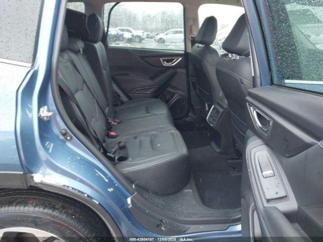 Subaru Forester Touring Image 13
