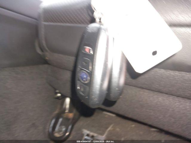 Subaru Forester Touring Image 11