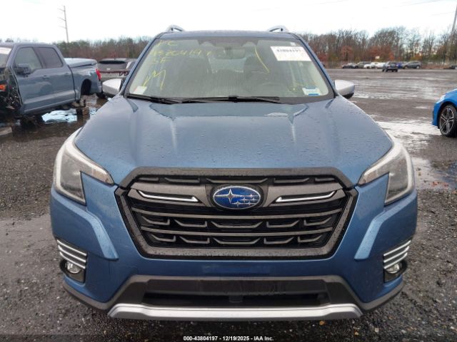 Subaru Forester Touring Image 2