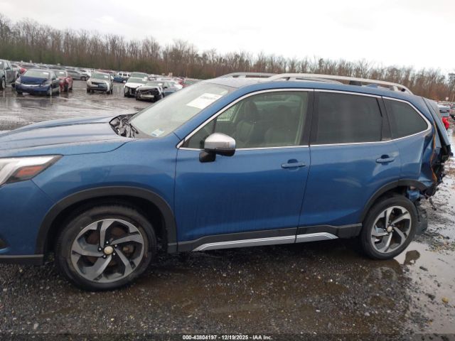 Subaru Forester Touring Image 9
