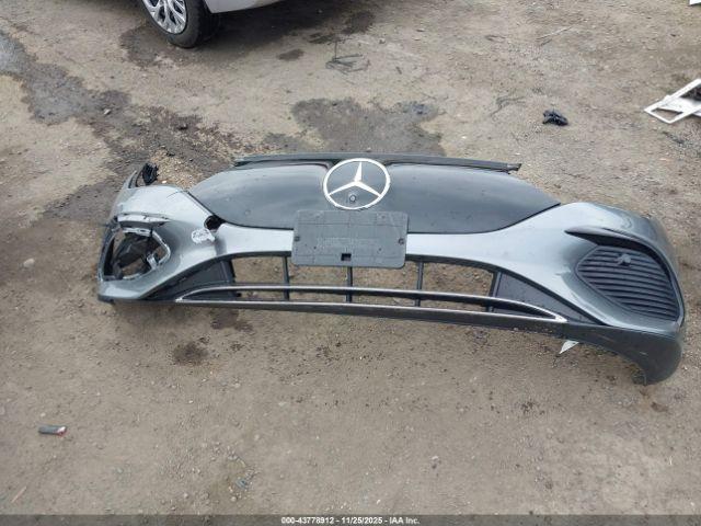 Mercedes-Benz EQE 4matic Image 17