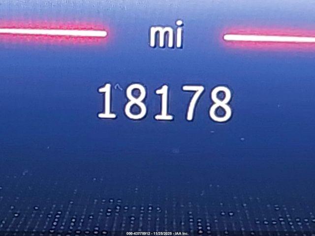 Mercedes-Benz EQE 4matic Image 4