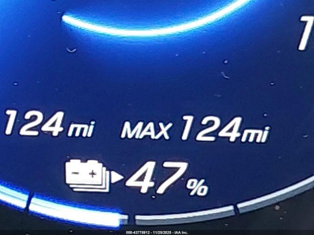 Mercedes-Benz EQE 4matic Image 2