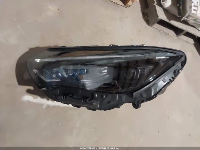 Mercedes-Benz EQE 4matic Image 20