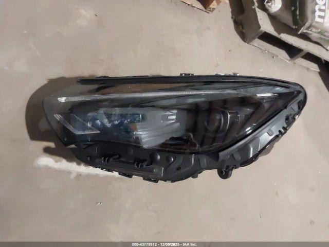 Mercedes-Benz EQE 4matic Image 20