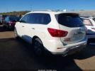 Nissan Pathfinder Sl Image 15
