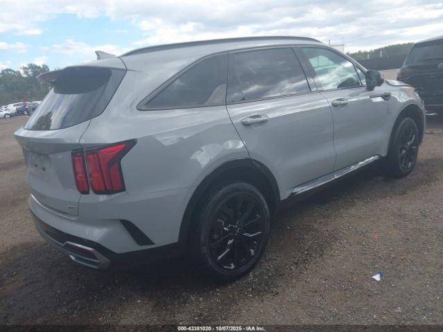 Kia Sorento Sx Prestige Image 4