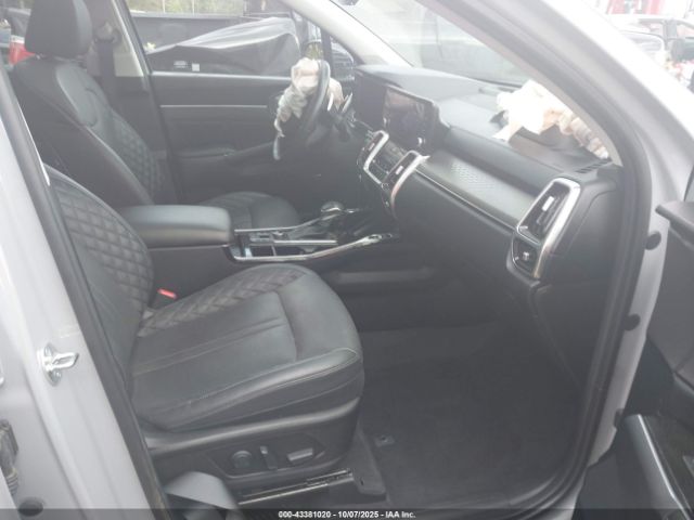 Kia Sorento Sx Prestige Image 14
