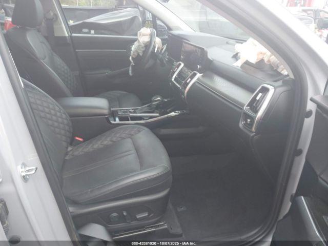 Kia Sorento Sx Prestige Image 14
