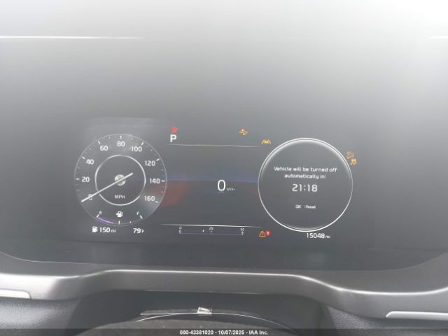 Kia Sorento Sx Prestige Image 9